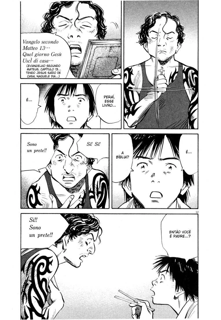 Read 20th Century Boys BT Manga Online