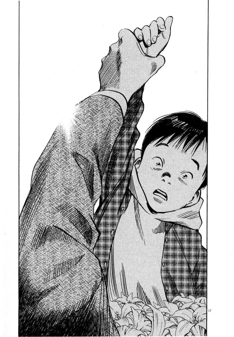 Read 20th Century Boys BT Manga Online