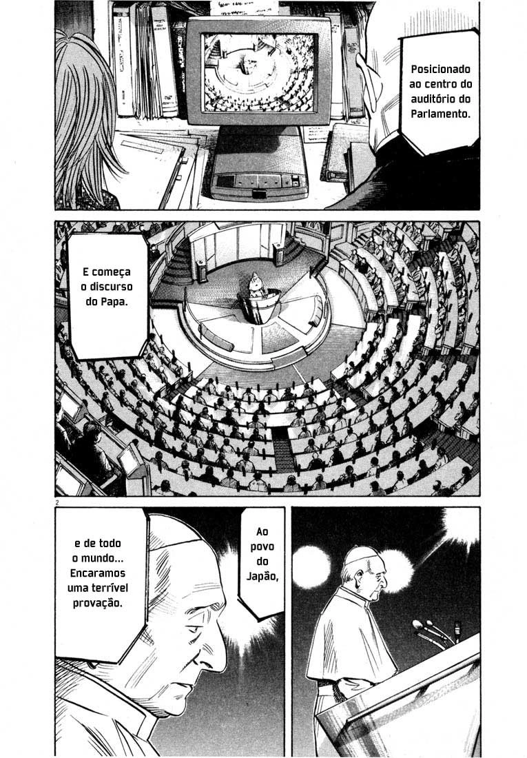 Read 20th Century Boys BT Manga Online