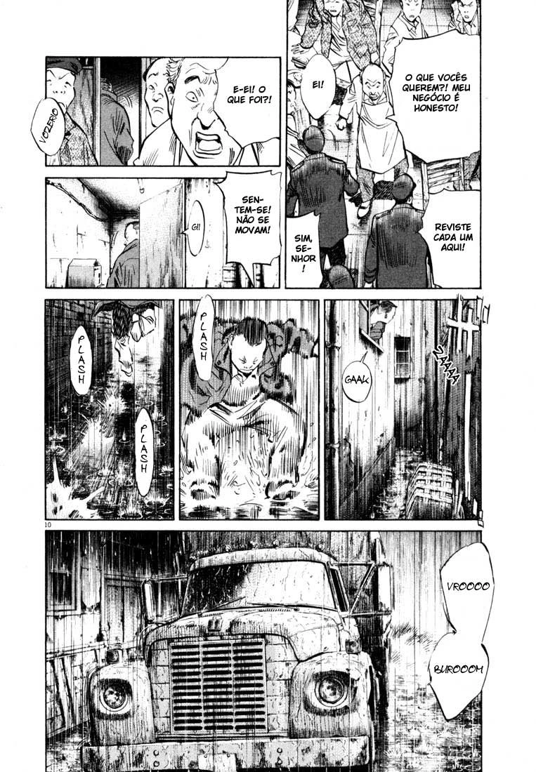 Read 20th Century Boys BT Manga Online