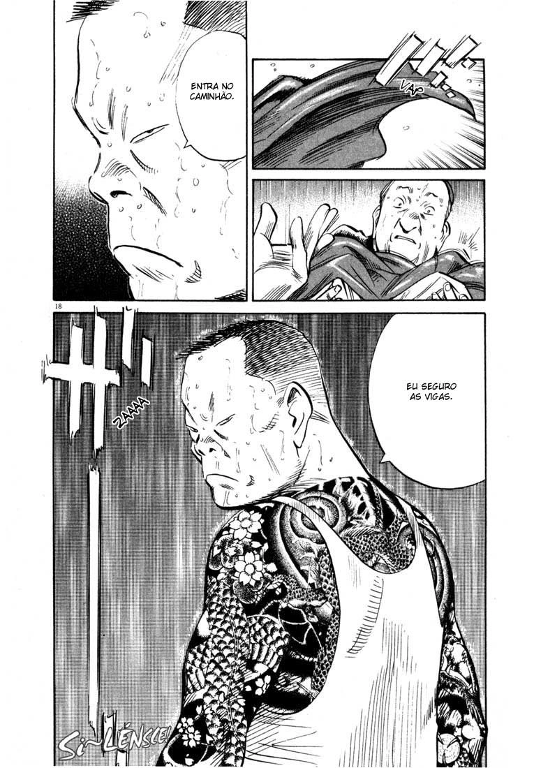 Read 20th Century Boys BT Manga Online
