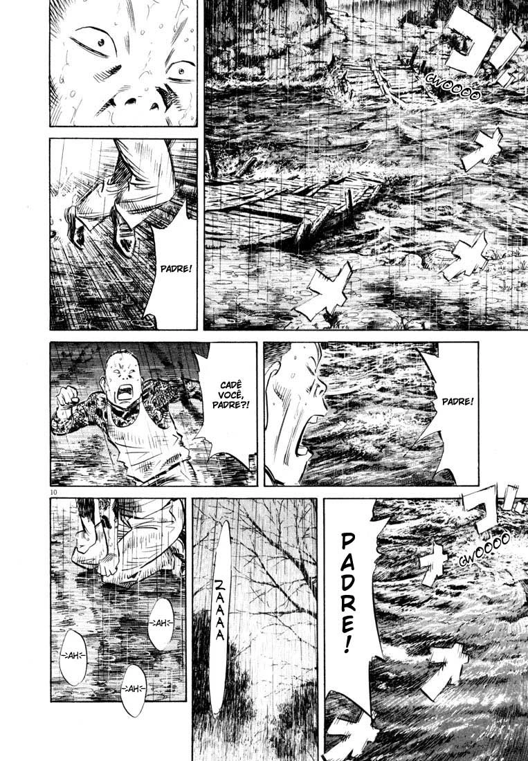 Read 20th Century Boys BT Manga Online