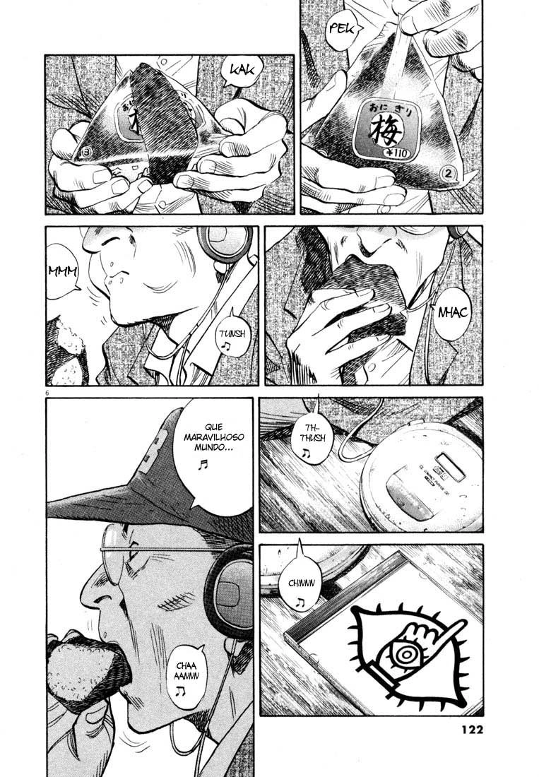 Read 20th Century Boys BT Manga Online