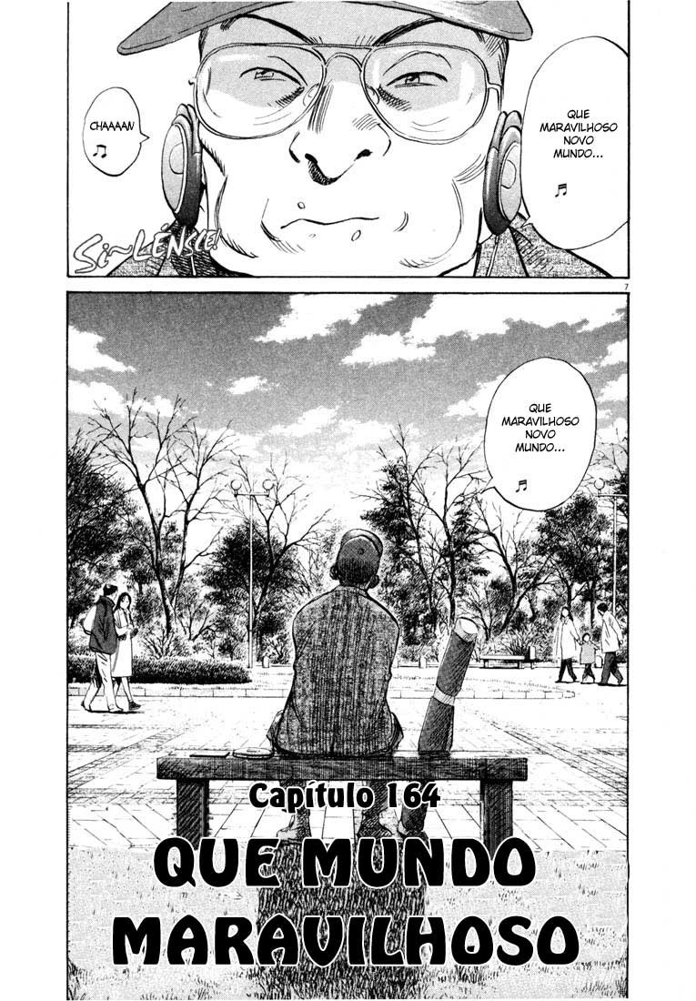 Read 20th Century Boys BT Manga Online