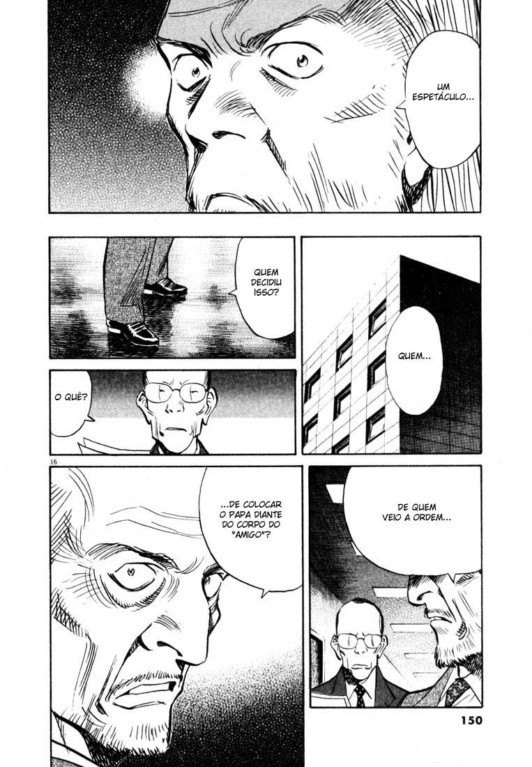Read 20th Century Boys BT Manga Online