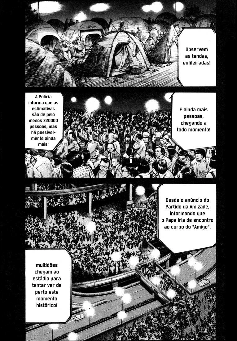 Read 20th Century Boys BT Manga Online
