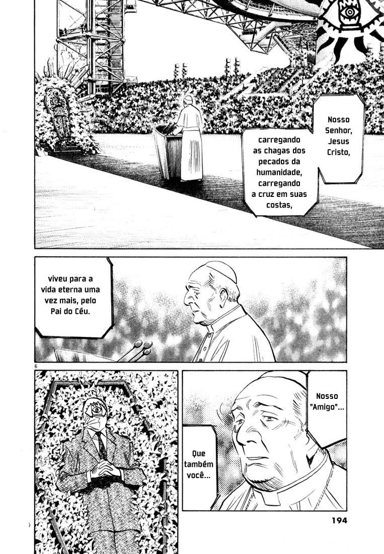 Read 20th Century Boys BT Manga Online