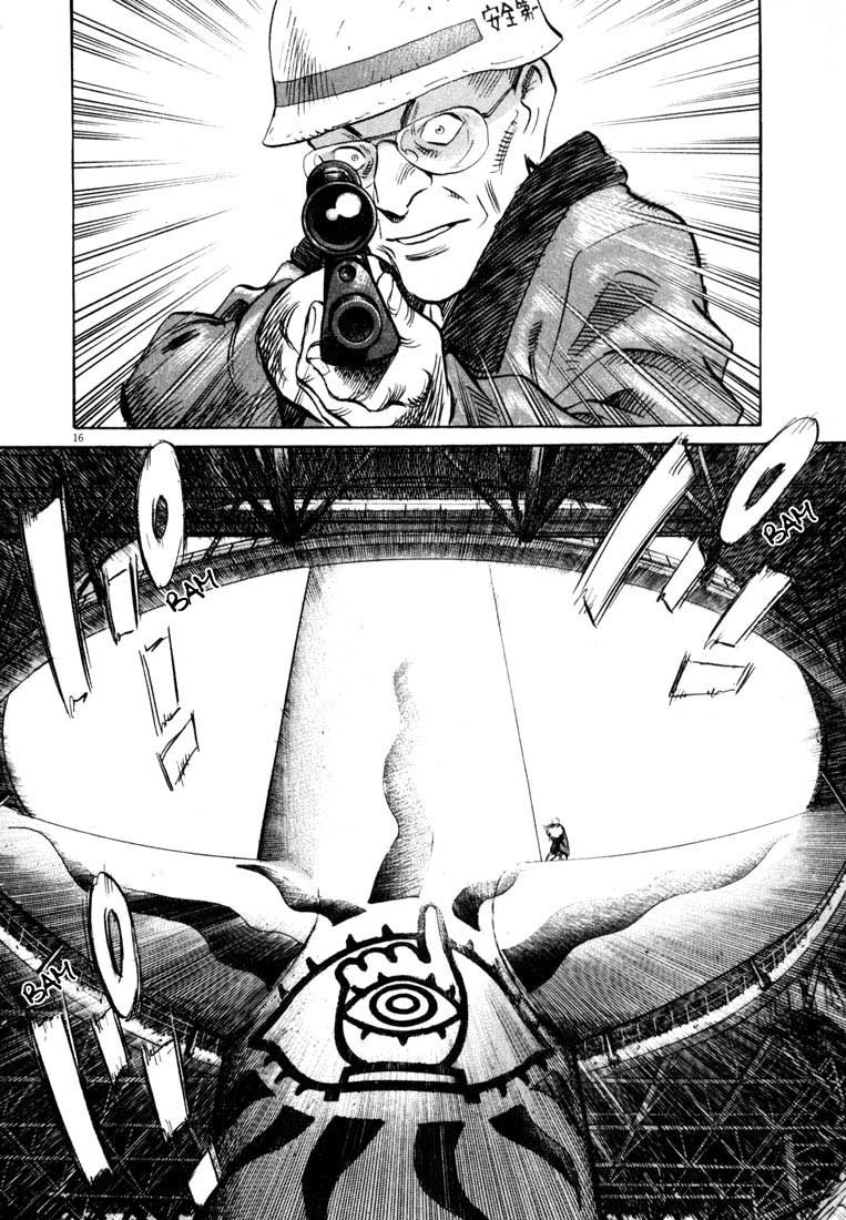 Read 20th Century Boys BT Manga Online