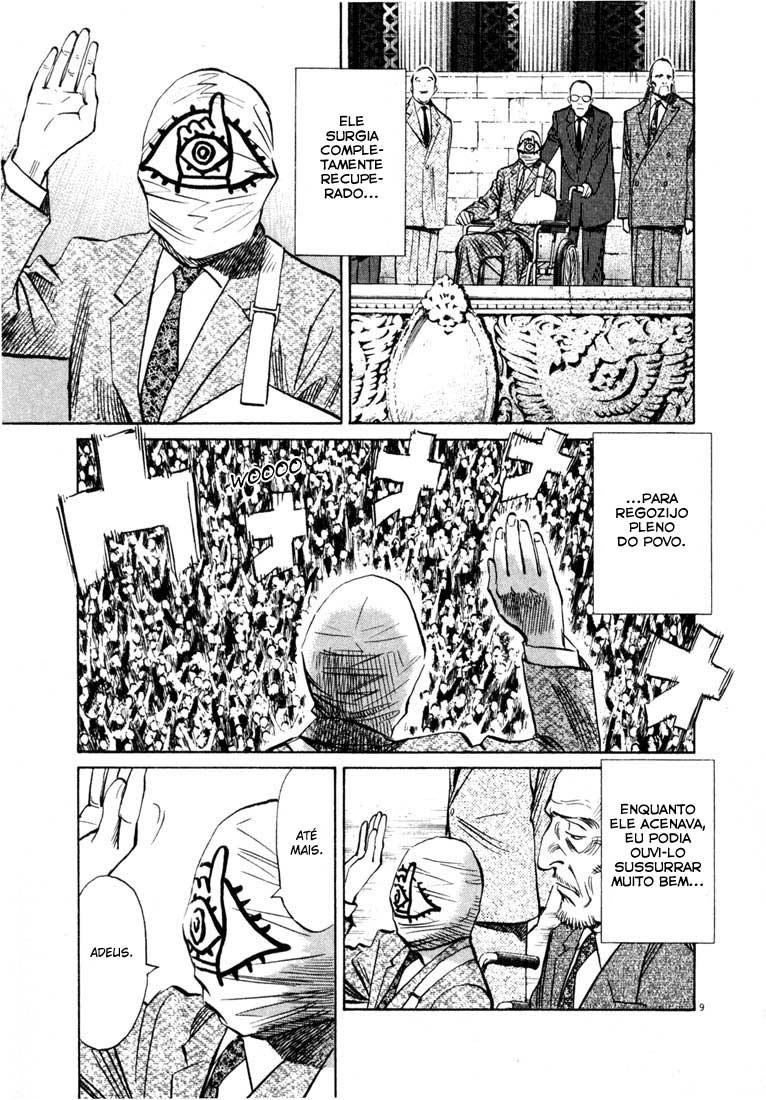 Read 20th Century Boys BT Manga Online