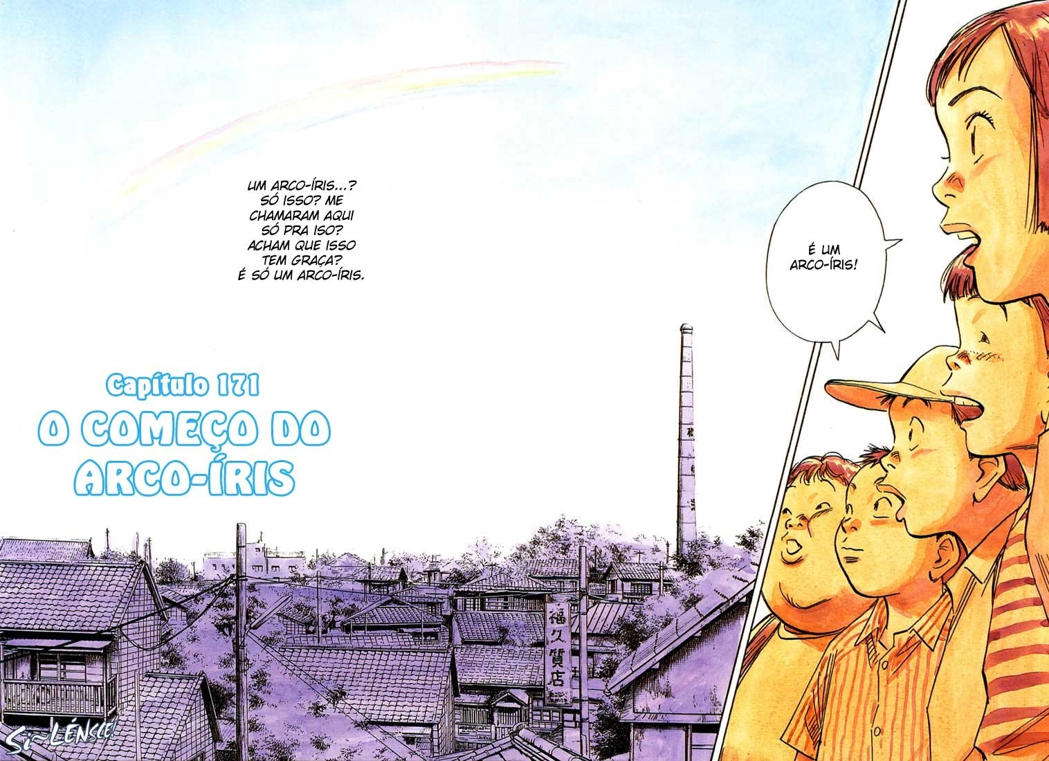Read 20th Century Boys BT Manga Online