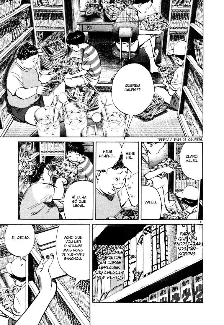 Read 20th Century Boys BT Manga Online