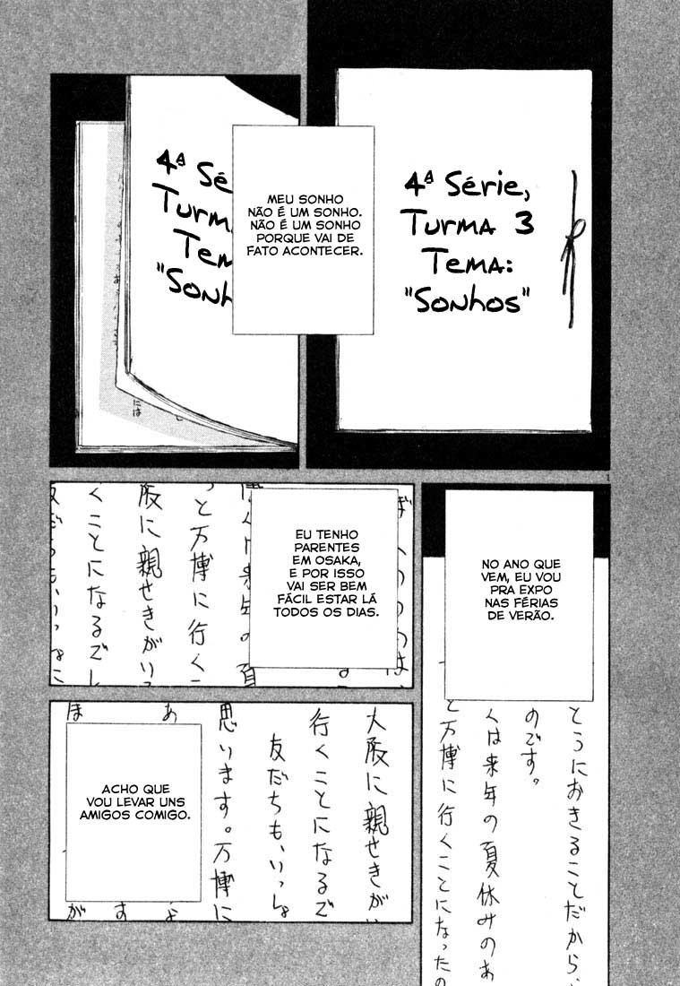 Read 20th Century Boys BT Manga Online
