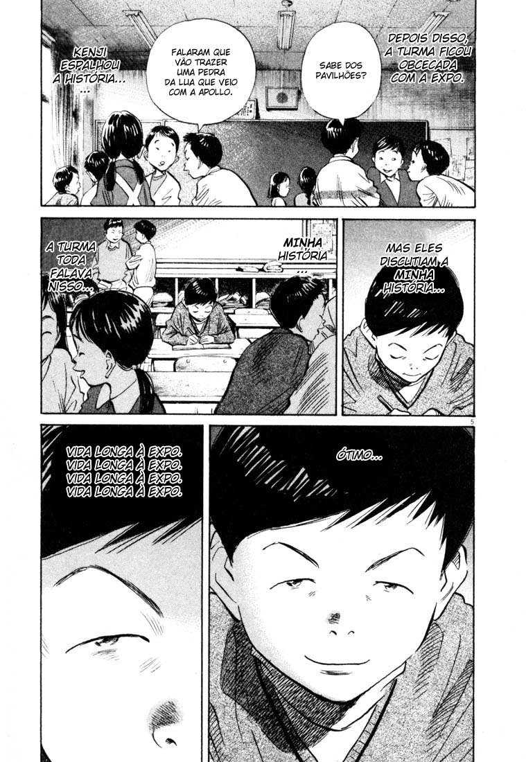 Read 20th Century Boys BT Manga Online