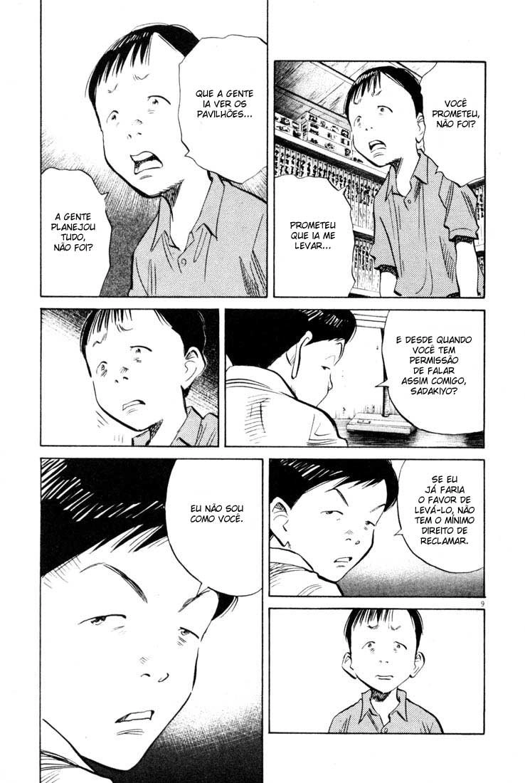 Read 20th Century Boys BT Manga Online