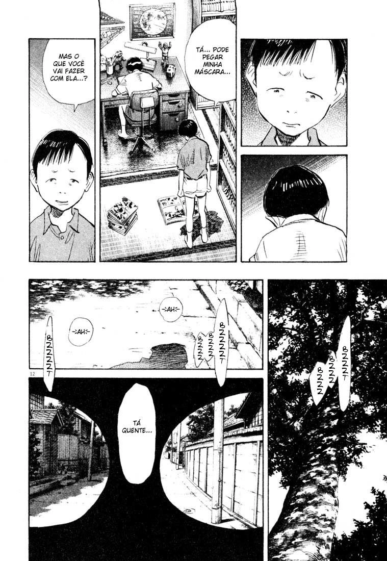 Read 20th Century Boys BT Manga Online