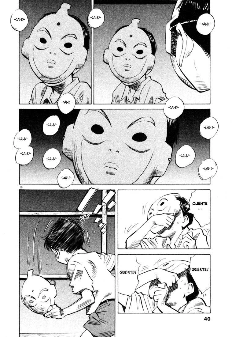 Read 20th Century Boys BT Manga Online
