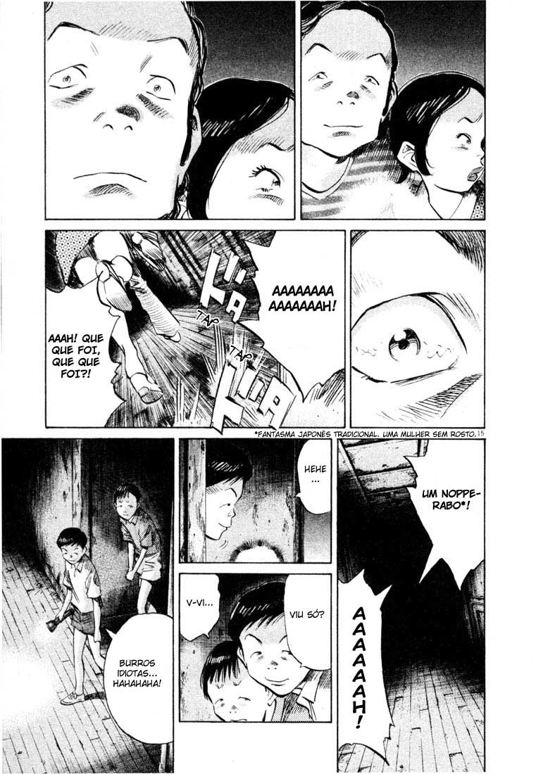 Read 20th Century Boys BT Manga Online