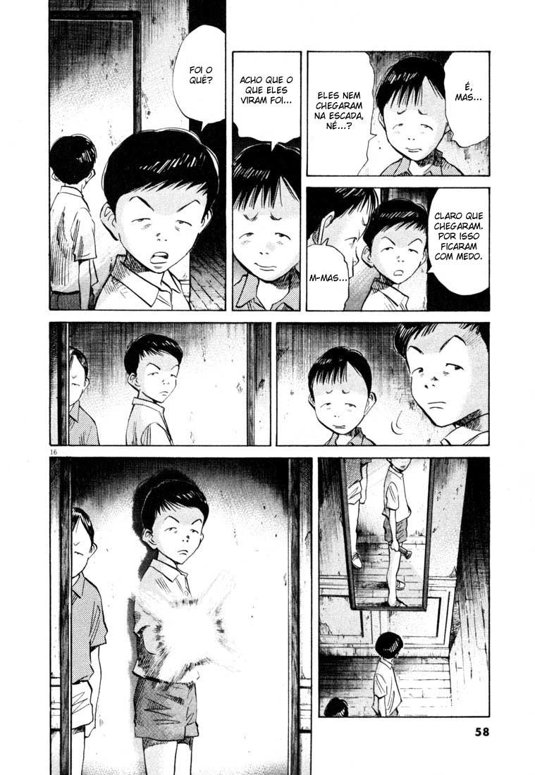 Read 20th Century Boys BT Manga Online