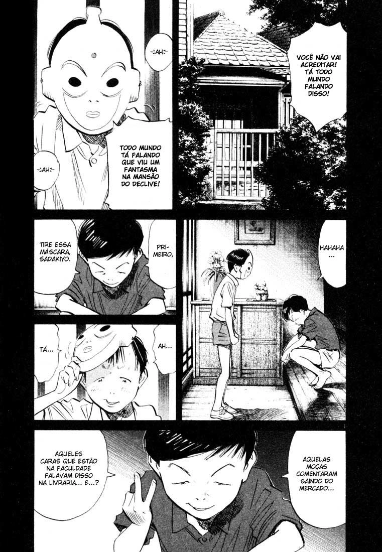Read 20th Century Boys BT Manga Online