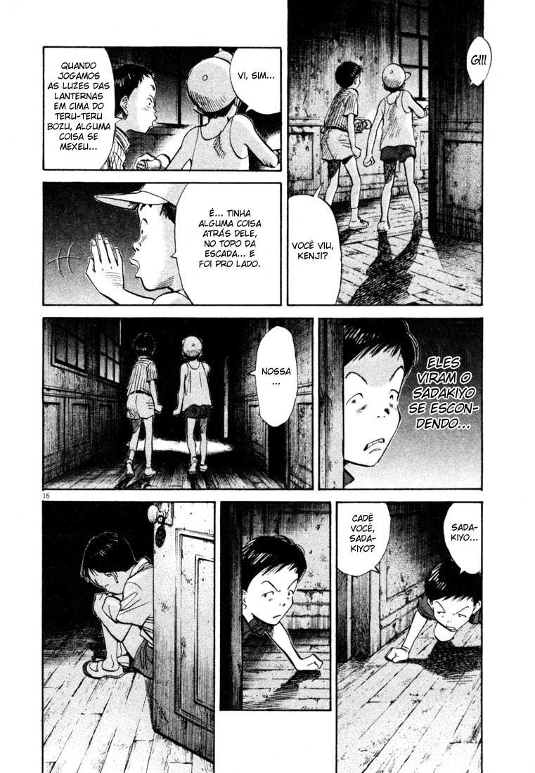 Read 20th Century Boys BT Manga Online