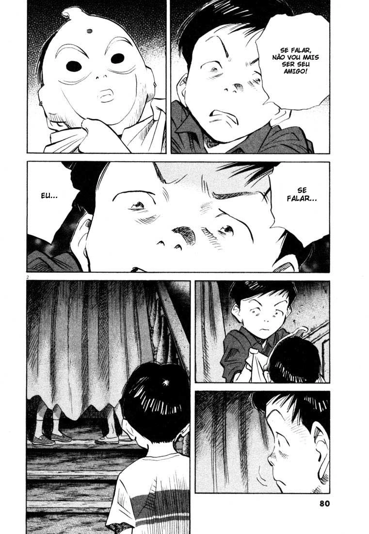 Read 20th Century Boys BT Manga Online