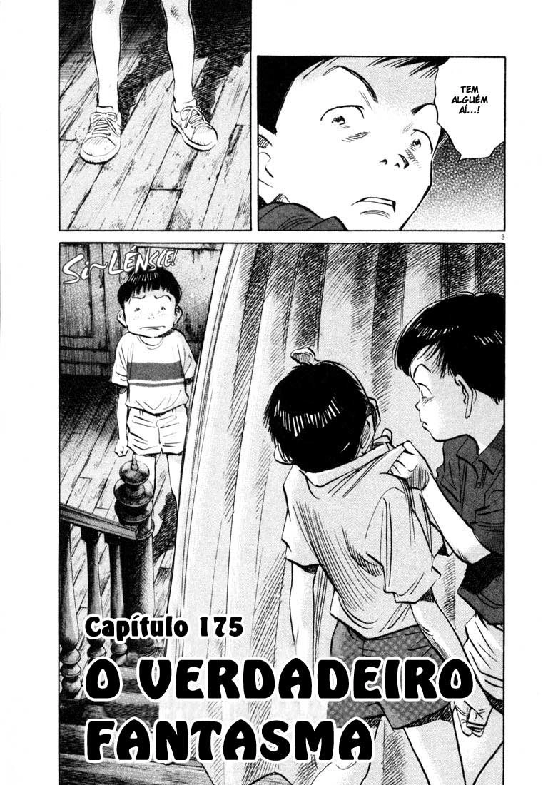 Read 20th Century Boys BT Manga Online