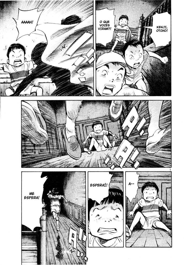 Read 20th Century Boys BT Manga Online