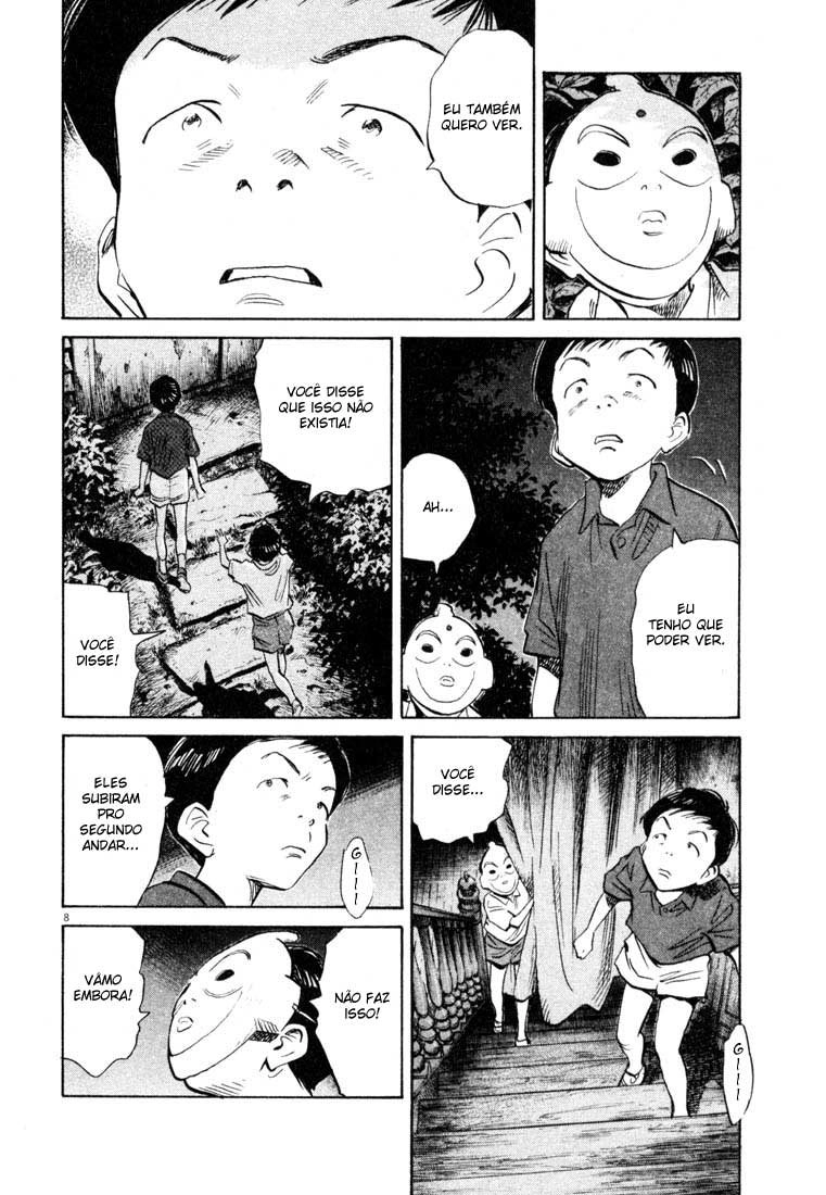 Read 20th Century Boys BT Manga Online