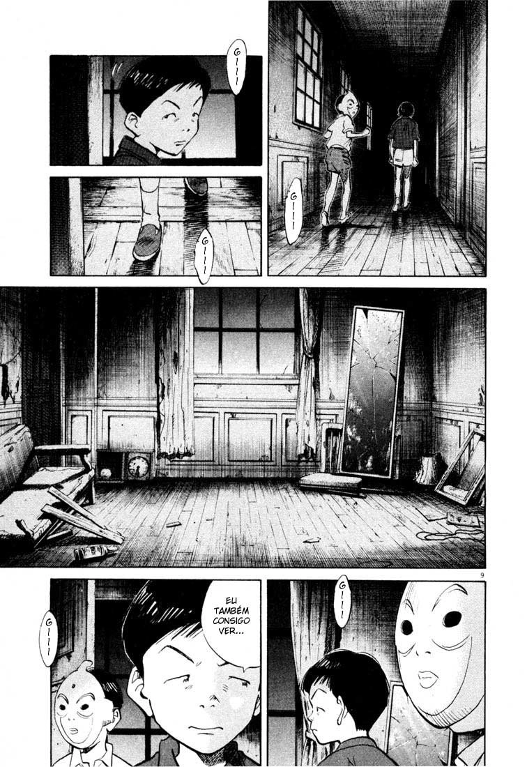 Read 20th Century Boys BT Manga Online