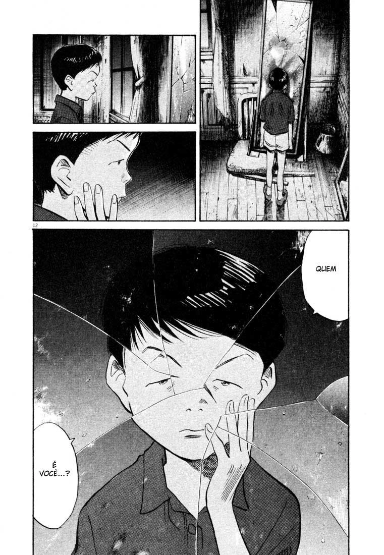 Read 20th Century Boys BT Manga Online