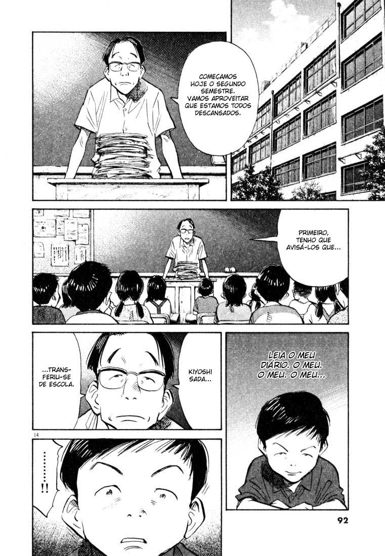 Read 20th Century Boys BT Manga Online