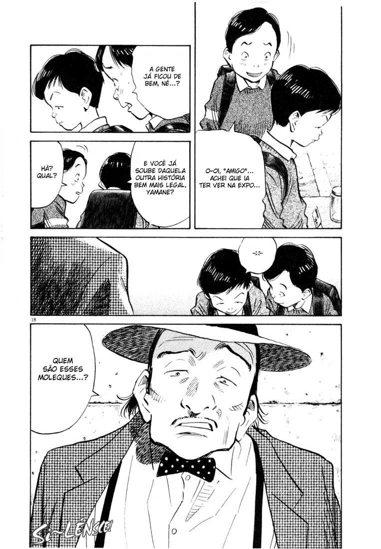 Read 20th Century Boys BT Manga Online
