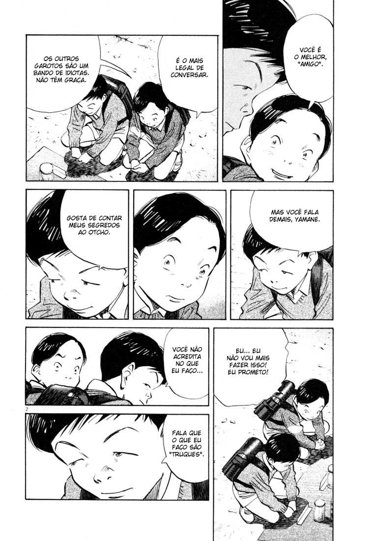 Read 20th Century Boys BT Manga Online