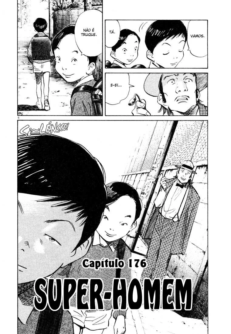 Read 20th Century Boys BT Manga Online