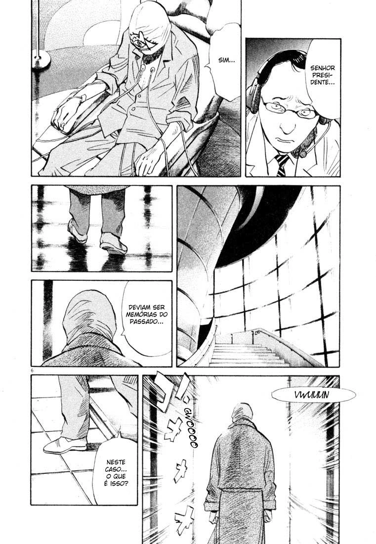 Read 20th Century Boys BT Manga Online