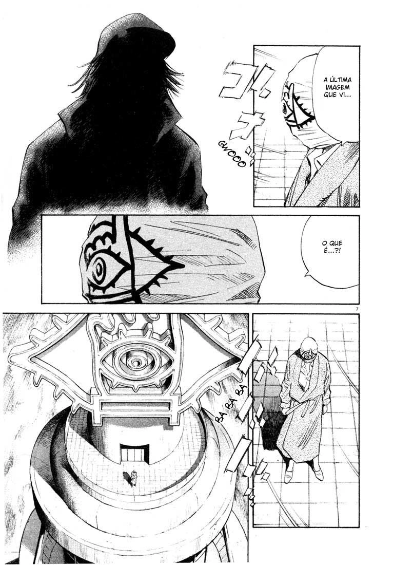 Read 20th Century Boys BT Manga Online