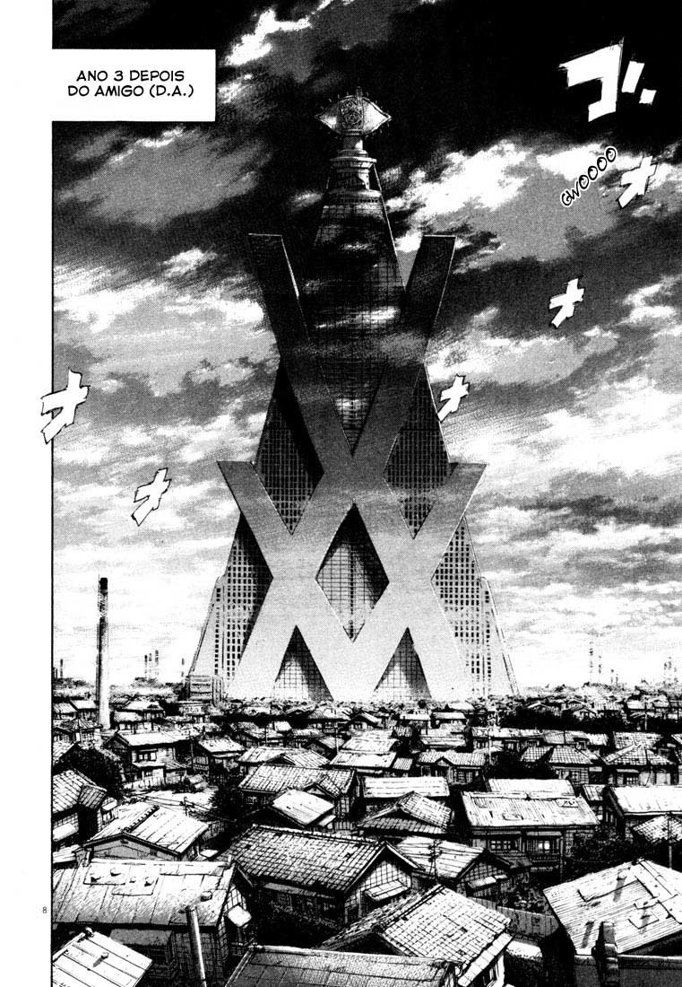 Read 20th Century Boys BT Manga Online