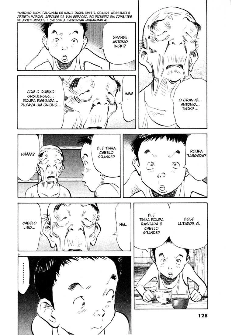 Read 20th Century Boys BT Manga Online