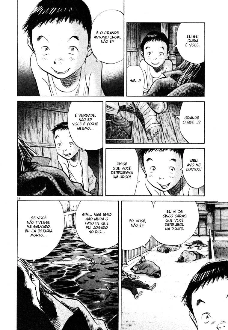 Read 20th Century Boys BT Manga Online