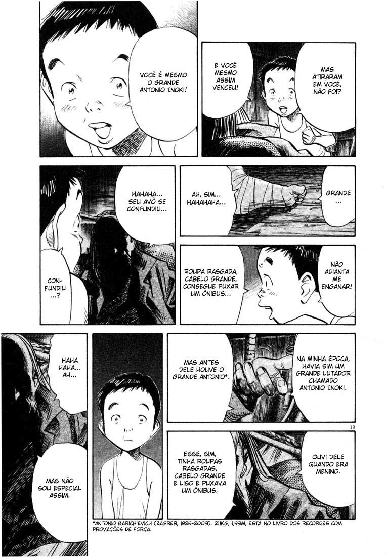 Read 20th Century Boys BT Manga Online