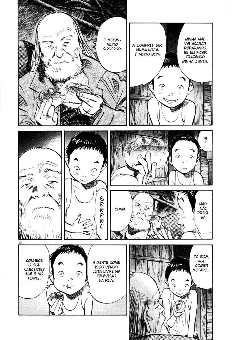 Read 20th Century Boys BT Manga Online