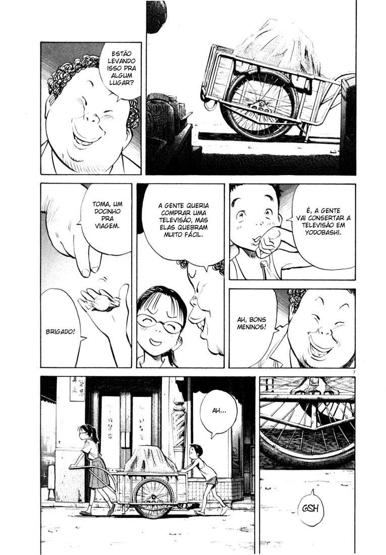 Read 20th Century Boys BT Manga Online