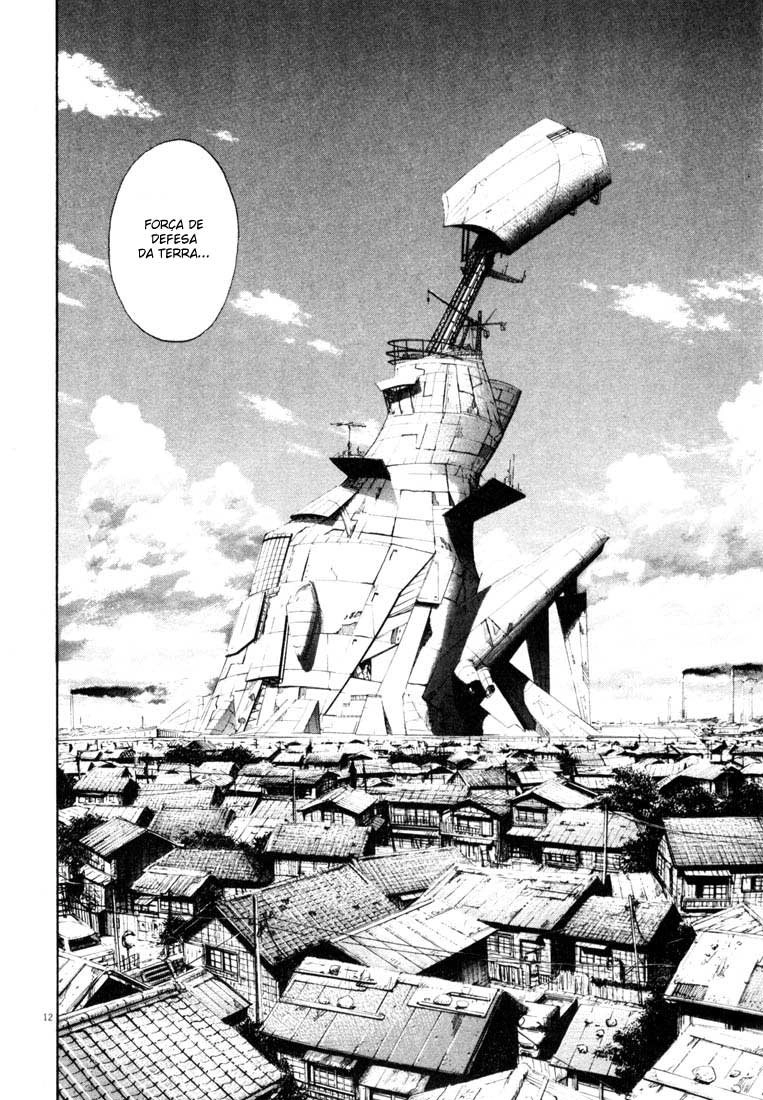 Read 20th Century Boys BT Manga Online