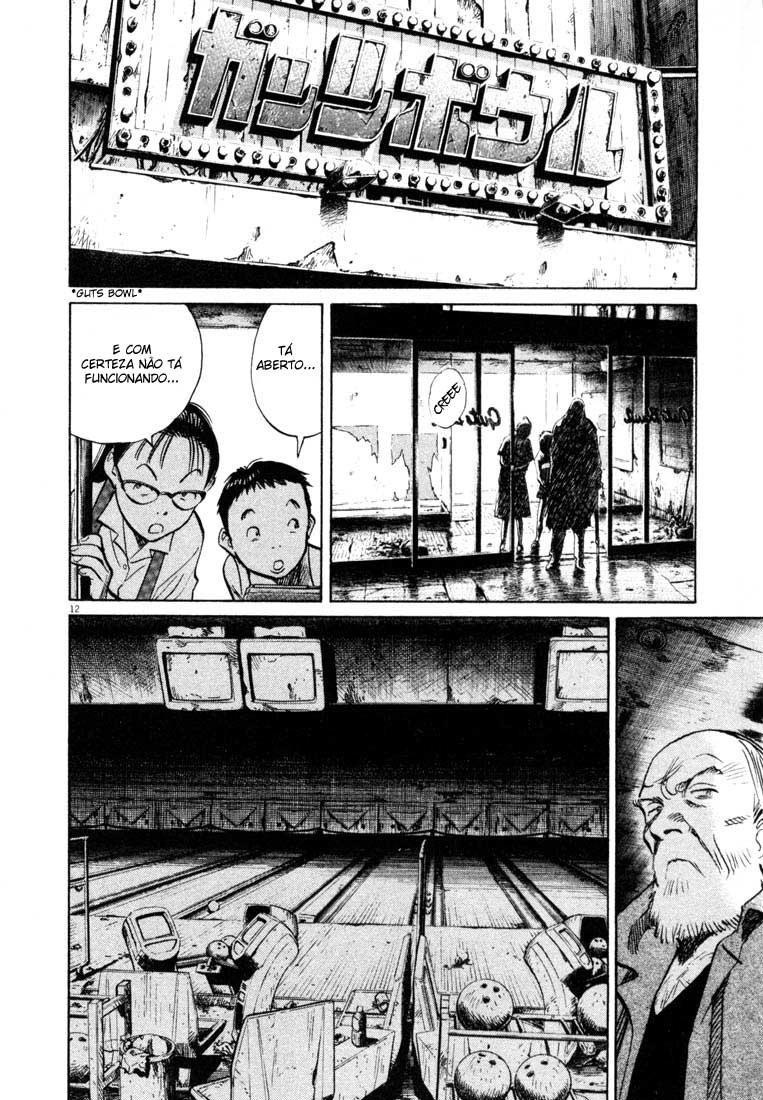 Read 20th Century Boys BT Manga Online