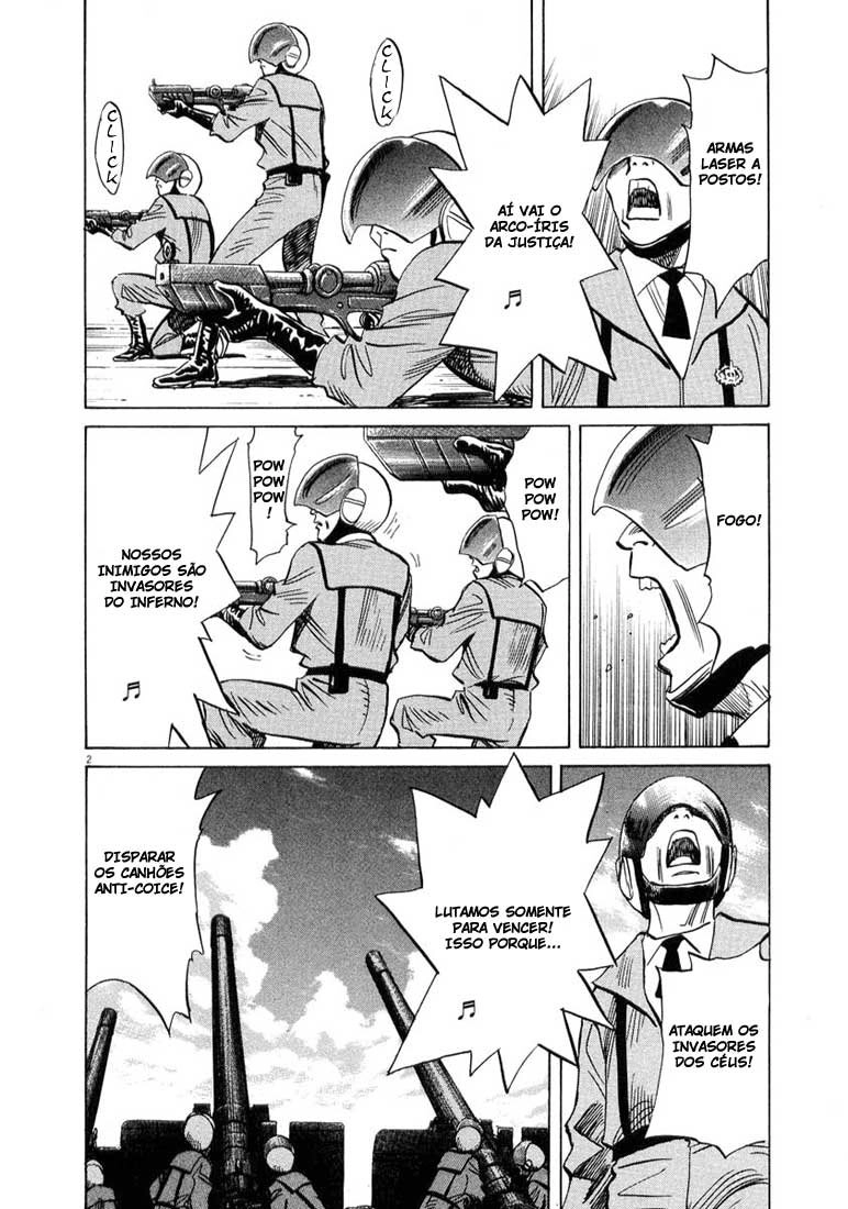 Read 20th Century Boys BT Manga Online