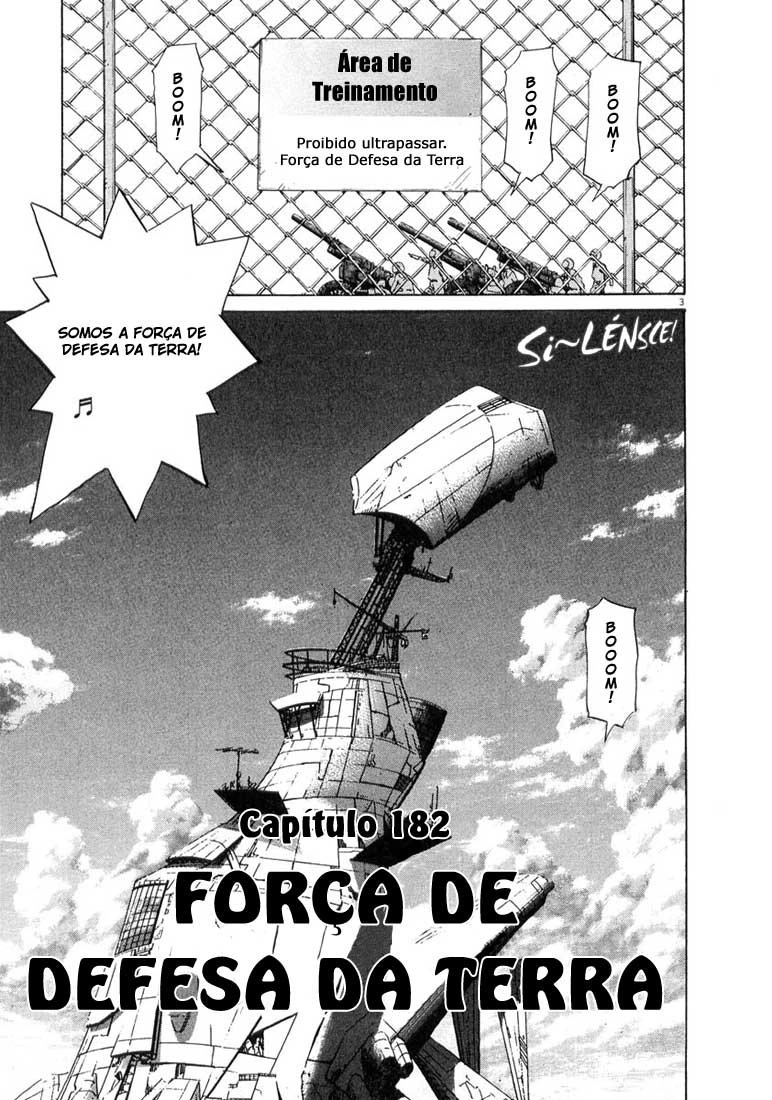 Read 20th Century Boys BT Manga Online