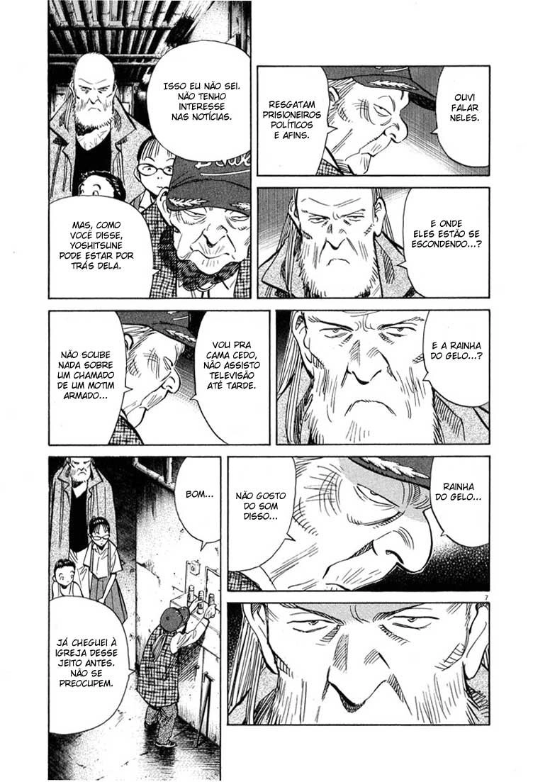 Read 20th Century Boys BT Manga Online