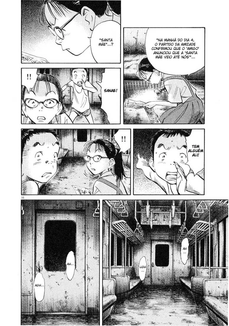 Read 20th Century Boys BT Manga Online