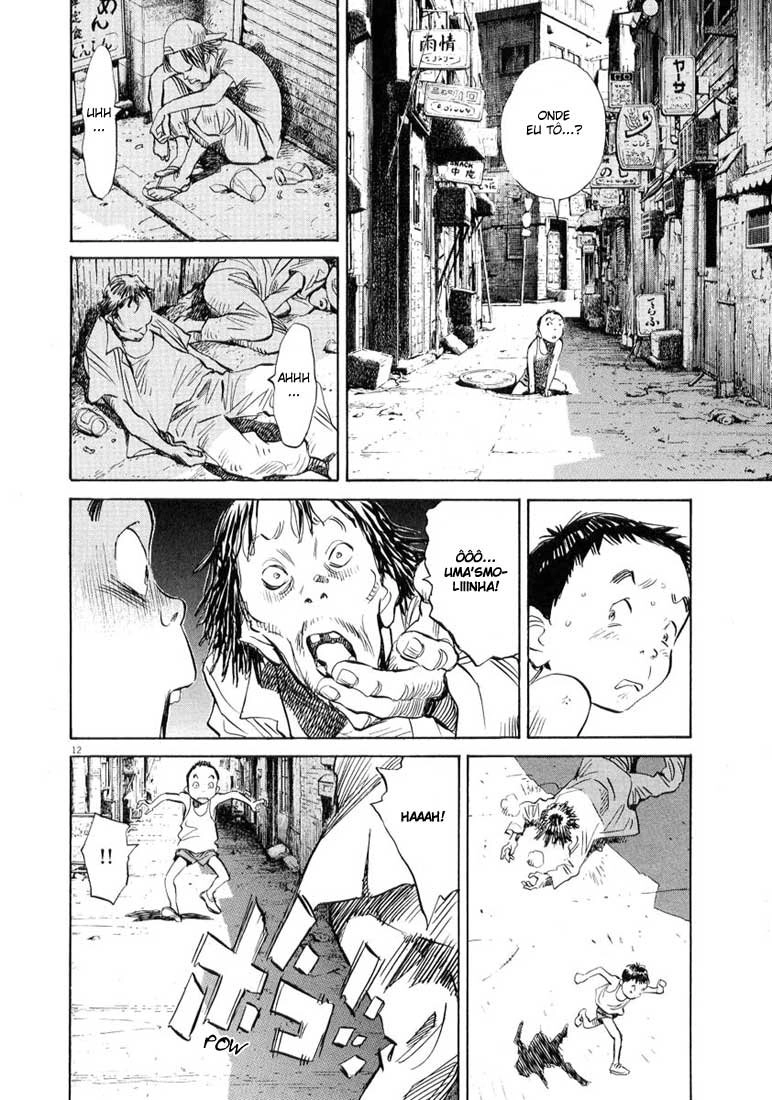 Read 20th Century Boys BT Manga Online