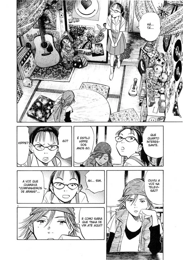 Read 20th Century Boys BT Manga Online